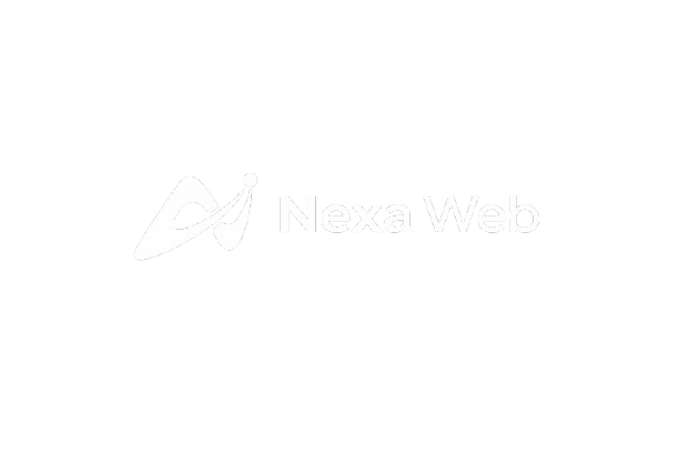 Nexa Web Logo